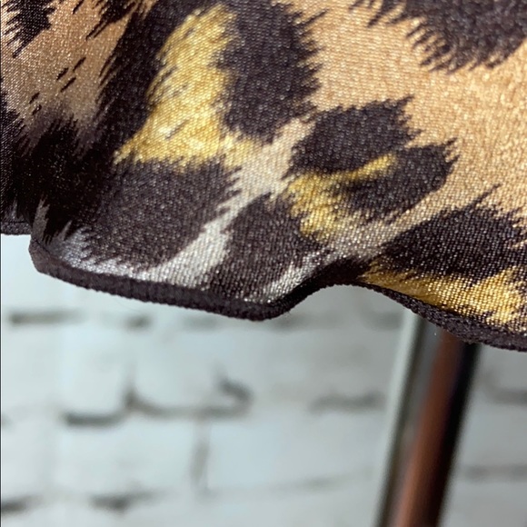 Bisou Bisou Halter Size 8 - Picture 7 of 16